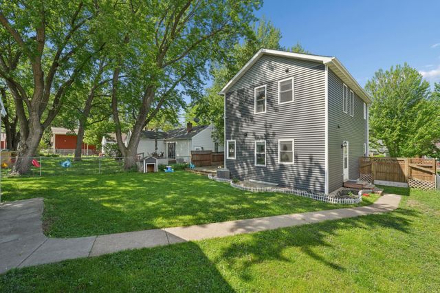 113 Van Buren Avenue S, Hopkins, MN 55343