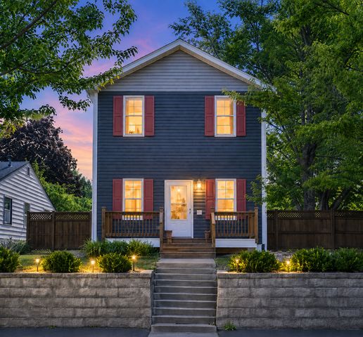113 Van Buren Avenue S, Hopkins, MN 55343