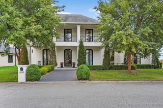 12209 S 65th Place E, Bixby, OK 74008