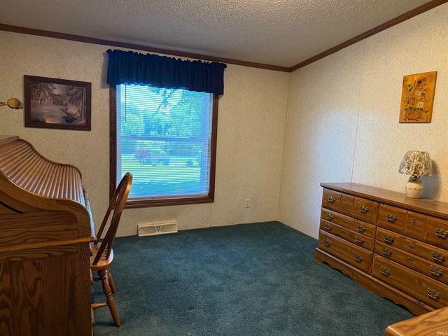 617 Mundell Church Road, Heltonville, IN 47436