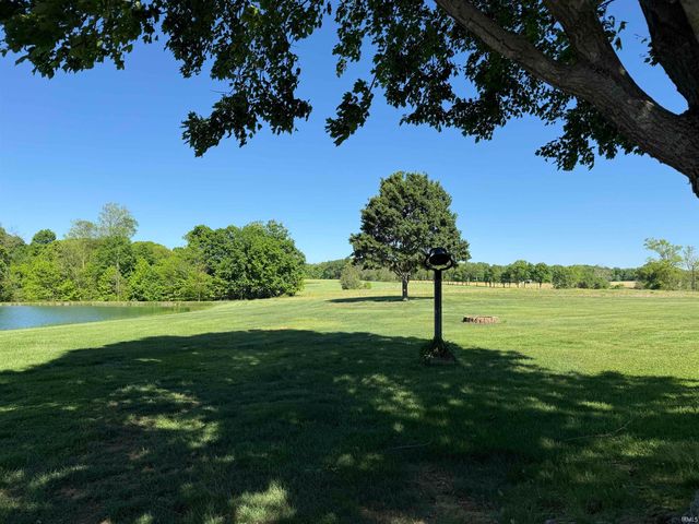 617 Mundell Church Road, Heltonville, IN 47436