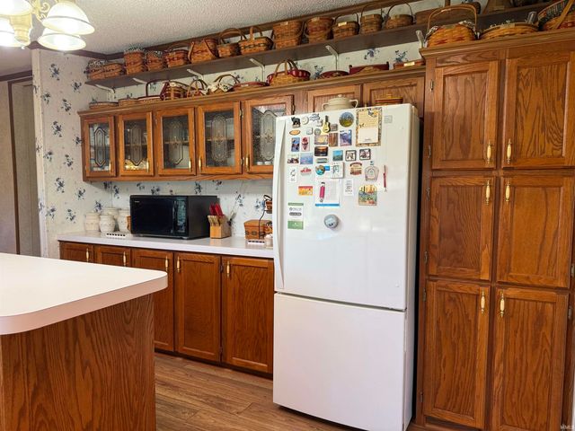 617 Mundell Church Road, Heltonville, IN 47436