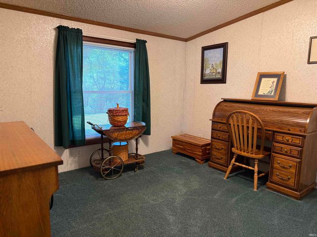 617 Mundell Church Road, Heltonville, IN 47436