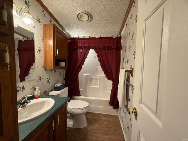 617 Mundell Church Road, Heltonville, IN 47436