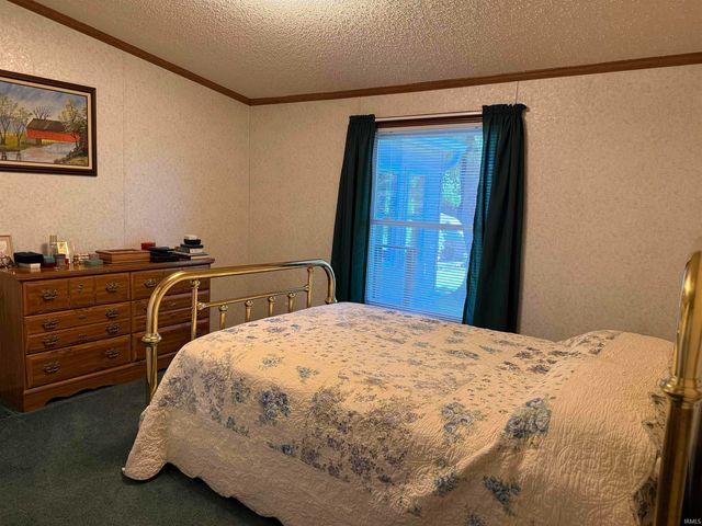 617 Mundell Church Road, Heltonville, IN 47436