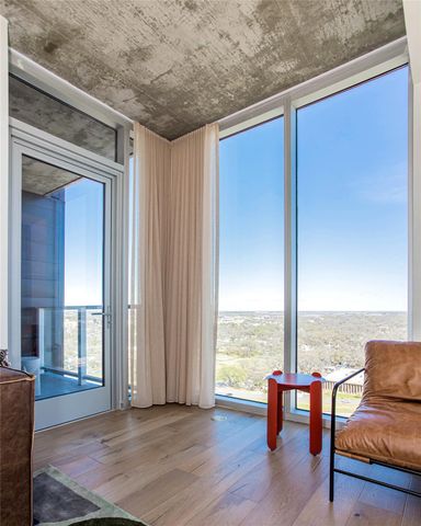 48 East Ave 2106, Austin, TX 78701