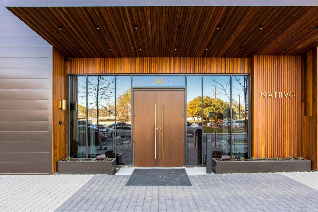48 East Ave 2106, Austin, TX 78701