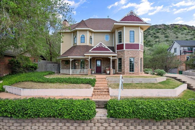 67 S Lakeshore Drive, Ransom Canyon, TX 79366