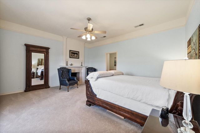 67 S Lakeshore Drive, Ransom Canyon, TX 79366