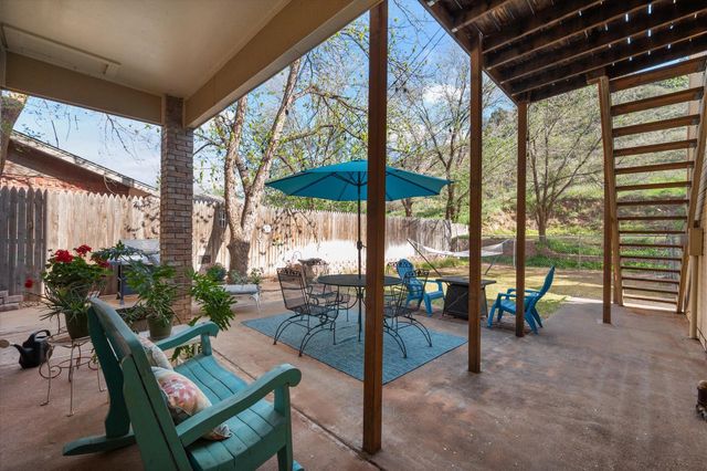 67 S Lakeshore Drive, Ransom Canyon, TX 79366