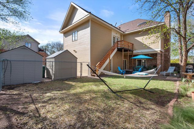 67 S Lakeshore Drive, Ransom Canyon, TX 79366