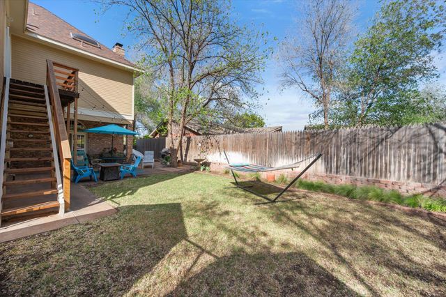 67 S Lakeshore Drive, Ransom Canyon, TX 79366
