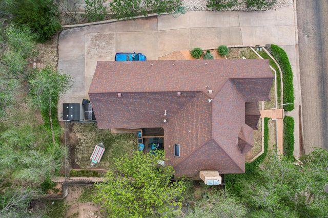 67 S Lakeshore Drive, Ransom Canyon, TX 79366