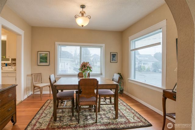 1301 N B Street, Aberdeen, WA 98520