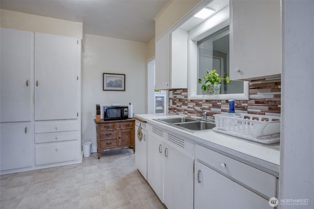 1301 N B Street, Aberdeen, WA 98520