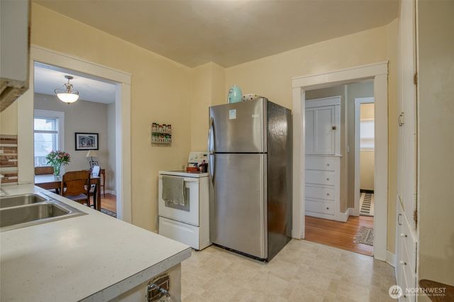 1301 N B Street, Aberdeen, WA 98520