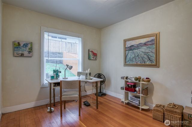 1301 N B Street, Aberdeen, WA 98520