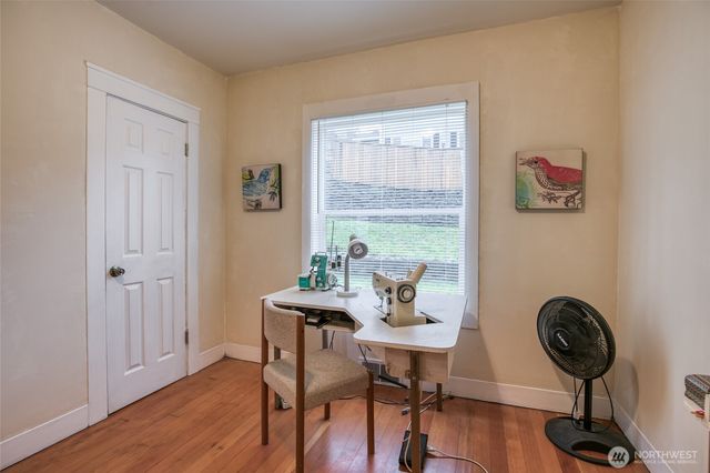 1301 N B Street, Aberdeen, WA 98520