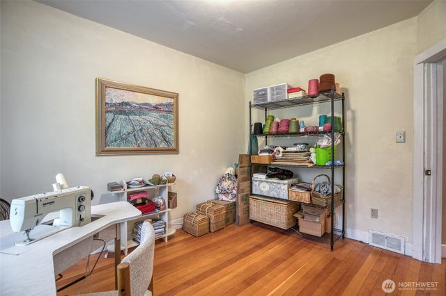 1301 N B Street, Aberdeen, WA 98520