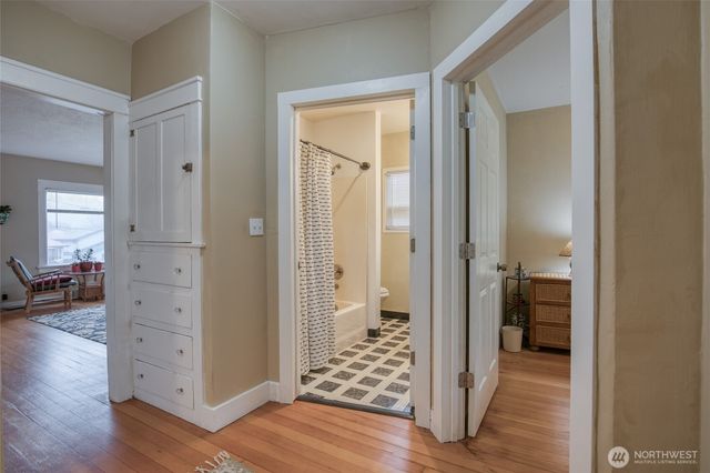 1301 N B Street, Aberdeen, WA 98520