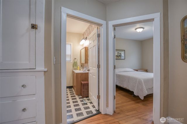 1301 N B Street, Aberdeen, WA 98520