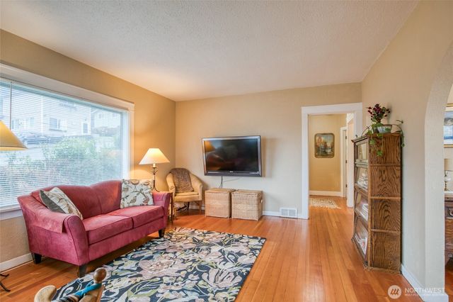 1301 N B Street, Aberdeen, WA 98520