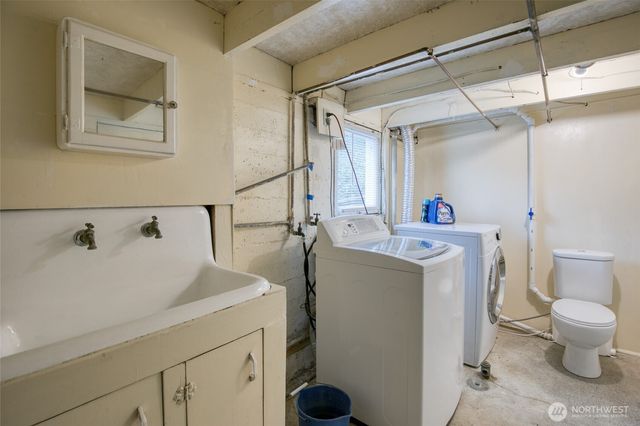 1301 N B Street, Aberdeen, WA 98520