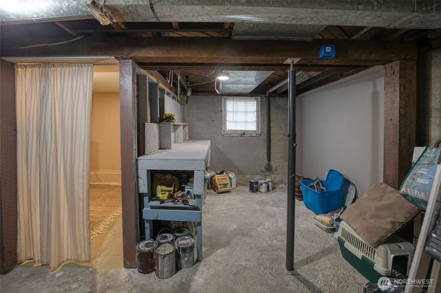 1301 N B Street, Aberdeen, WA 98520