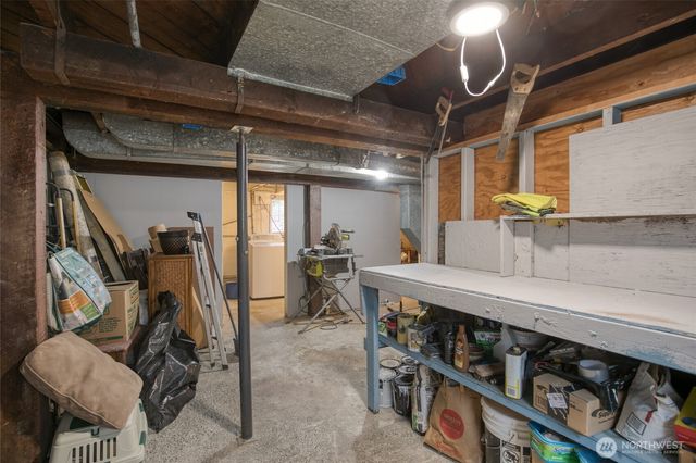 1301 N B Street, Aberdeen, WA 98520