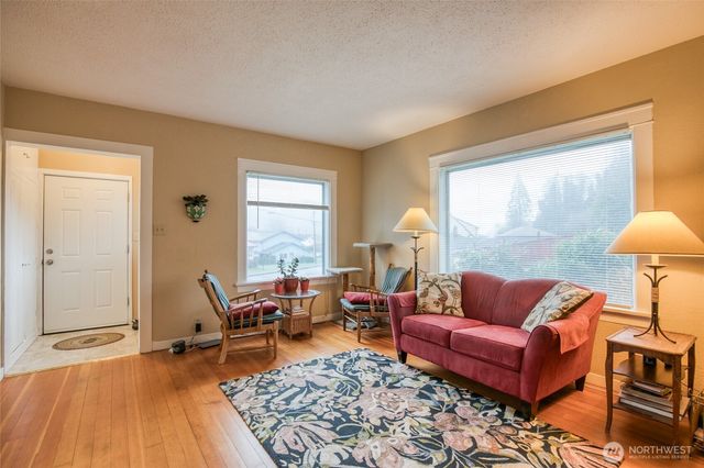 1301 N B Street, Aberdeen, WA 98520