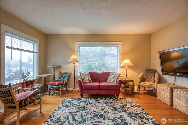 1301 N B Street, Aberdeen, WA 98520