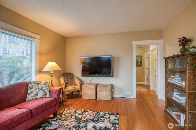 1301 N B Street, Aberdeen, WA 98520