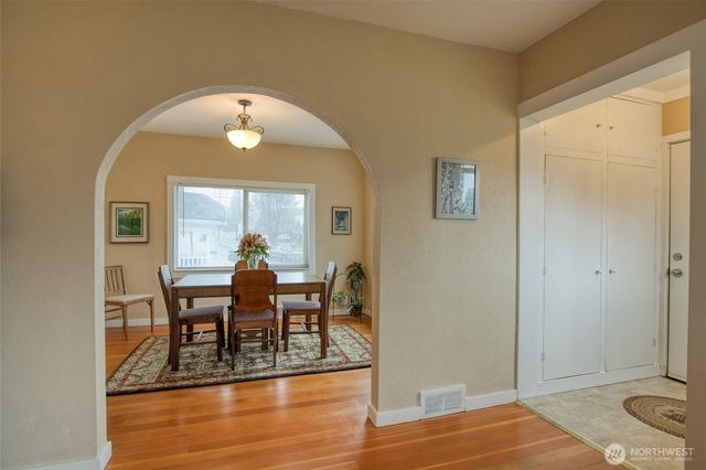 1301 N B Street, Aberdeen, WA 98520