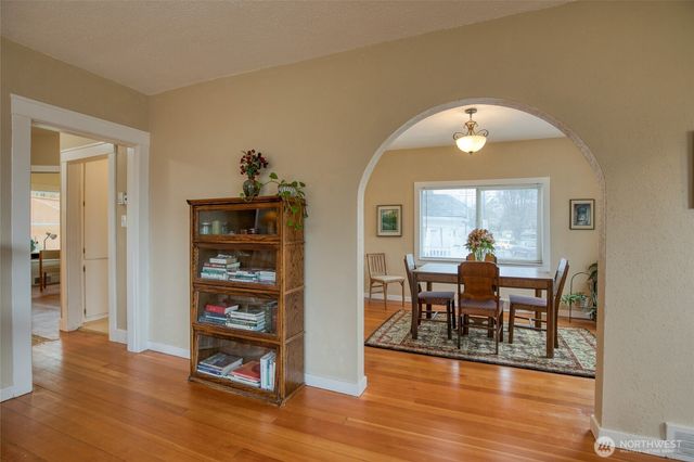 1301 N B Street, Aberdeen, WA 98520