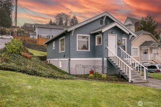 1301 N B Street, Aberdeen, WA 98520