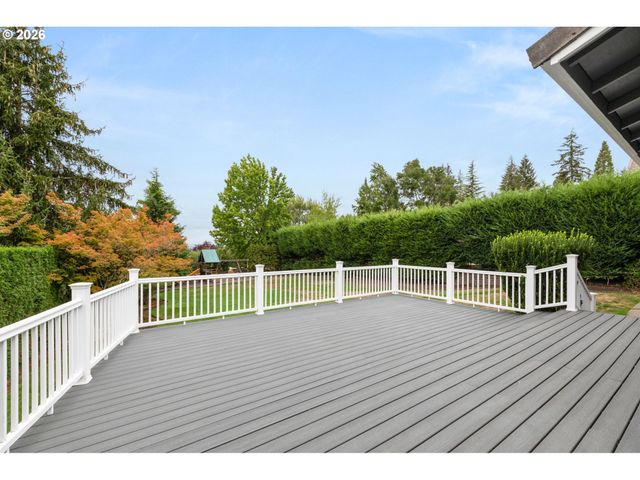 14615 Sw JULIET Ter, Portland, OR 97224