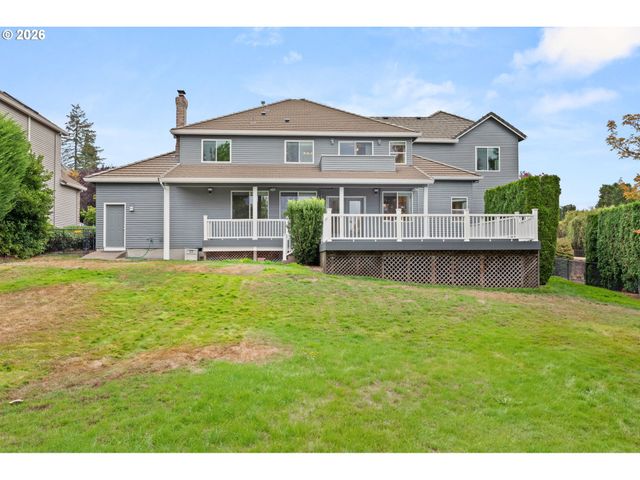 14615 Sw JULIET Ter, Portland, OR 97224