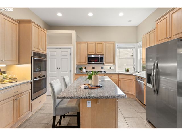 14615 Sw JULIET Ter, Portland, OR 97224