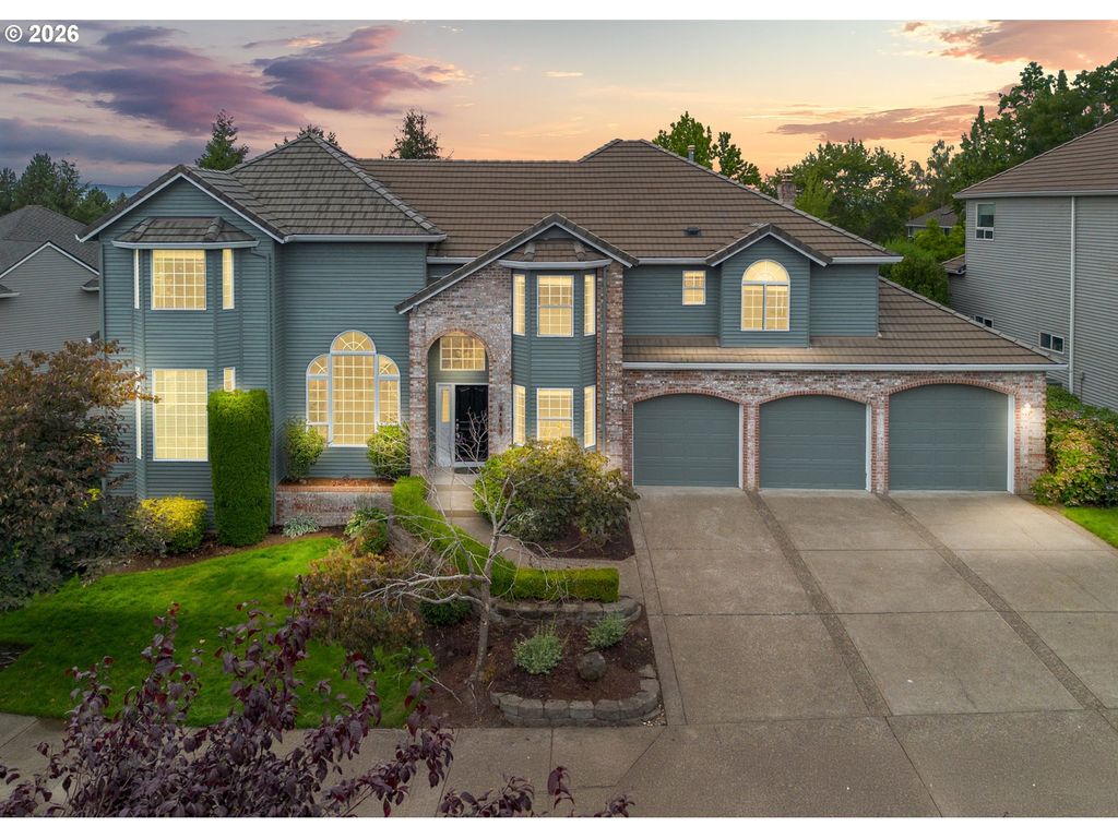 14615 Sw JULIET Ter, Portland, OR 97224