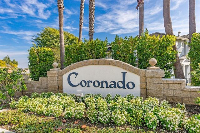 25 Coronado Cay, Aliso Viejo, CA 92656