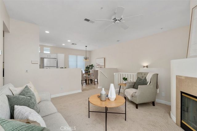 25 Coronado Cay, Aliso Viejo, CA 92656