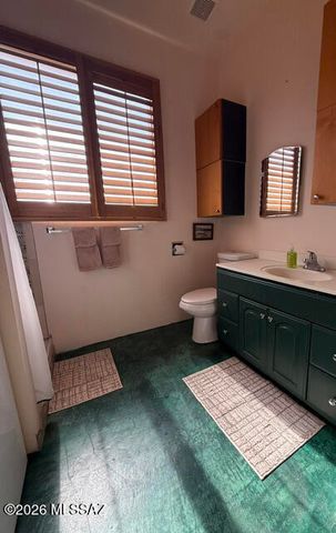 720 N Alder Avenue, Tucson, AZ 85705