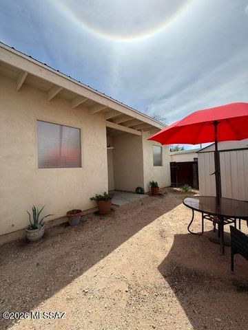 720 N Alder Avenue, Tucson, AZ 85705