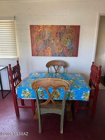 720 N Alder Avenue, Tucson, AZ 85705