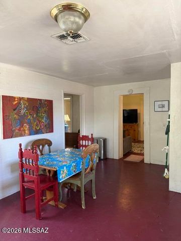 720 N Alder Avenue, Tucson, AZ 85705