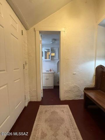 720 N Alder Avenue, Tucson, AZ 85705