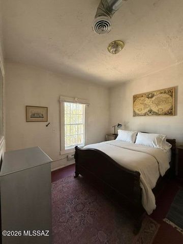 720 N Alder Avenue, Tucson, AZ 85705