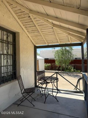 720 N Alder Avenue, Tucson, AZ 85705