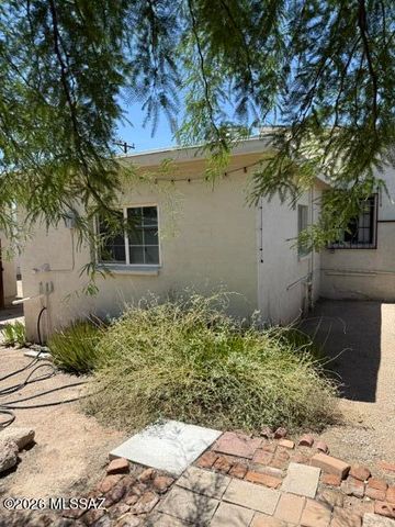 720 N Alder Avenue, Tucson, AZ 85705