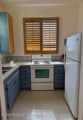 720 N Alder Avenue, Tucson, AZ 85705